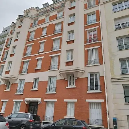 Le Petit Montsouris * Parigi