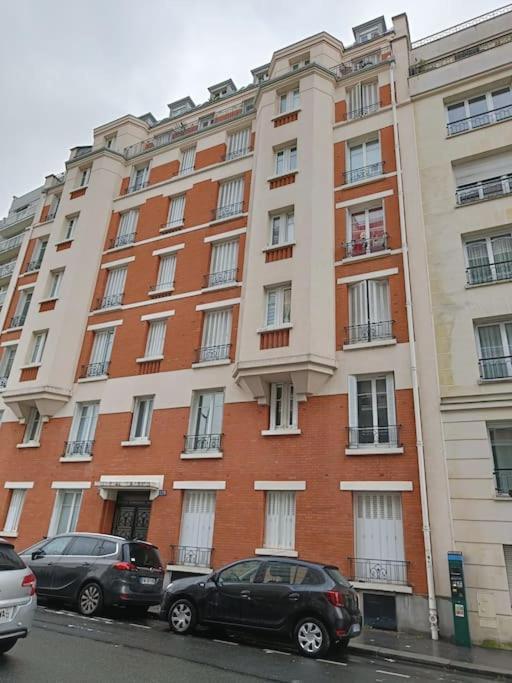 Le Petit Montsouris * Parigi